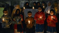 Dia diperkosa lalu dibunuh dengan keji oleh pelaku yang hingga kini belum ditangkap.  (Foto: Dok. REUTERS/Akhtar Soomro)