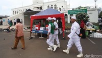 Koordinator Aliansi Tolak Kezalaiman Facebook, Ali Al-Athos, mengatakan demo digelar untuk menuntut keadilan kepada Facebook. Menurutnya, banyak akun-akun dakwah yang diblokir tapi akun-akun penista agama dibiarkan.