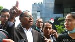 Ajukan Sidang Etik di Peradi, Fredrich Minta Jadwal Ulang Panggilan KPK