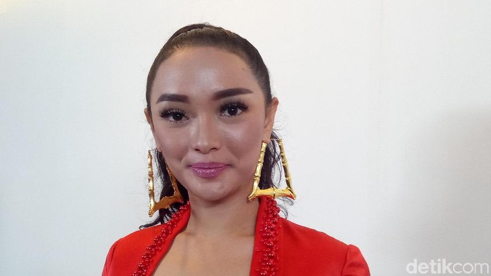 Zaskia Gotik
