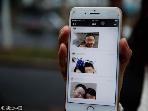 Kisah Pilu Janda 41 Tahun yang Baru Tahu Kekasihnya Ternyata Wanita