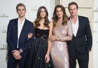 Pepsi Buat Ulang Iklan Pepsi Tahun 1992 yang Dibintangi Cindy Crawford