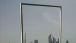 Wow! Dubai Punya Bingkai Foto Terbesar di Dunia