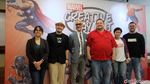 Intip Keseruan Marvel Creative Day Out 2018