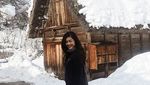 Cantiknya Elisa Jonathan yang Didoakan Segera Jadi Mantu Ahok