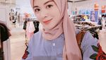 Foto: Ayana Jihye Moon dan Masjid Pertama di Korea Selatan