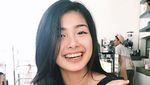 Cantiknya Elisa Jonathan yang Didoakan Segera Jadi Mantu Ahok
