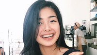 Seperti Felicia (pacar Kaesang) si cantik ini didoakan banyak sekali netizen segera jadi menantu Ahok. Foto: Instagram/elisajonathan