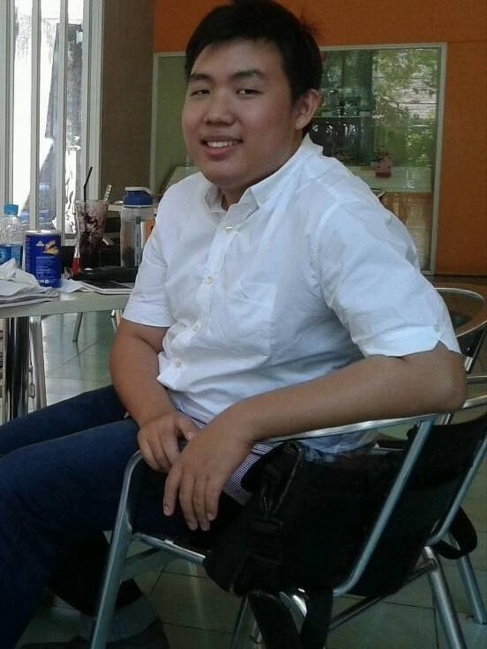 Terpaksa Diet Saat Mulai Kesulitan Cari Ukuran Baju