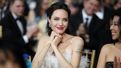 Foto: Ini Daftar 10 Wanita yang Paling Dikagumi di Dunia 2018