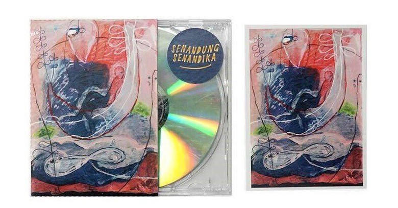 10 Artwork Album Terhot 10 Artwork Album Terhot