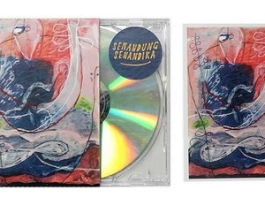 10 Artwork Album Terhot