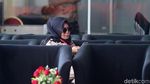 Anggota DPRD Jambi Diperiksa KPK soal Suap RAPBD