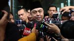 Usai Diperiksa KPK, Politikus PKS Tamsil Jelaskan soal Banggar