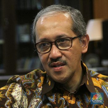 BI Akui Pelemahan Rupiah Cukup Dalam di Regional