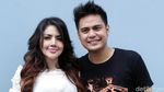 So Hot! Galih Ginanjar Cium Mesra Kumalasari