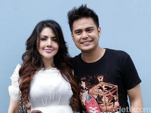 Dipolisikan soal Ikan Asin, Galih Ginanjar Dipanggil Jumat 5 Juli