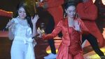 Apa Penyebab Ayu Ting Ting Gagal Duet dengan Via Vallen?