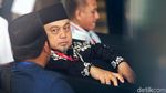 Kasus e-KTP, Politikus PKS Tamsil Penuhi Panggilan KPK