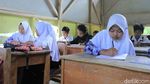 Duh, Masih Ada Kondisi Sekolah di Bandung yang Seperti Ini