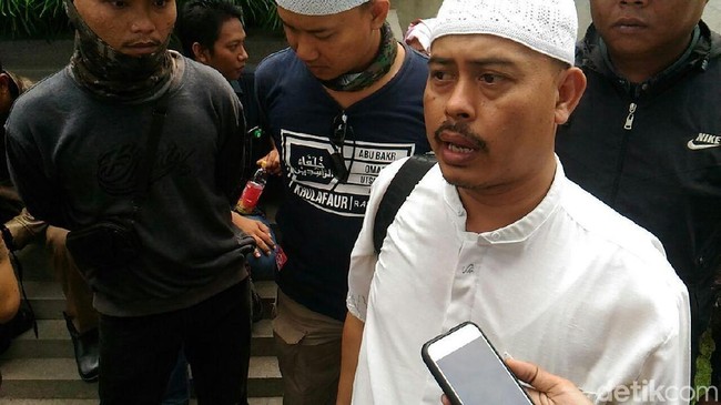 Sederet Alasan Serikat Pekerja Tolak Ahok Jadi Bos Pertamina