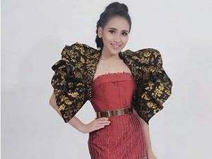 Kabar Pernikahan Ayu Ting Ting hingga Tiket Termahal Konser Celine Dion