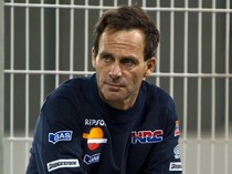 Honda Cuma Mau Menang Lagi di MotoGP