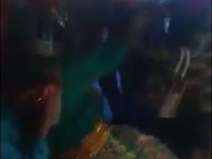 Mantan Bikin Pengantin Pria Pingsan di Resepsi: Saya Minta Maaf