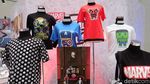 Intip Keseruan Marvel Creative Day Out 2018