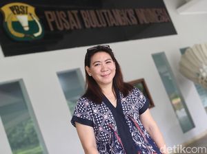 Meleset di Kejuaraan Dunia, PBSI Tak Ubah Target di Asian Games