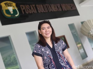 PBSI Targetkan Minimal Satu Gelar di Kejuaraan Asia 2018