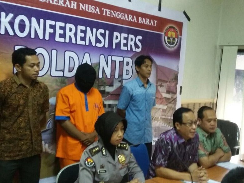 Ditolak Berhubungan Badan, Pria di Mataram Sebar Foto Bugil Pelajar Ditolak Berhubungan Badan, Pria di Mataram Sebar Foto Bugil Pelajar
