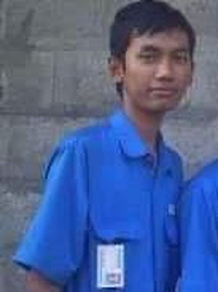 Yang Lain Ingin Kurus, Yudha Justru Berjuang Gemukkan Badan