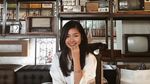 Cantiknya Elisa Jonathan yang Didoakan Segera Jadi Mantu Ahok