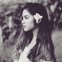 Anak perempuan tunggal Puti Guntur ini juga memiliki darah Bali yang mengalir dalam dirinya, yakni dari nenek buyutnya Foto: Instagram