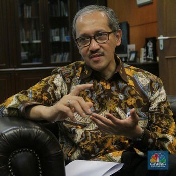 BI: Rupiah Masih Belum Stabil, Kita Masih Intervensi!