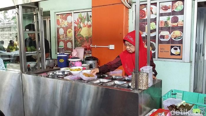 Foto: Selfie Miftahul Jannah/detikFinance Foto: Selfie Miftahul Jannah/detikFinance