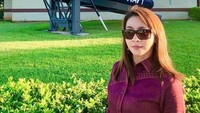 Kini, Sri Wahyumi Manalip selama 3 bulan. Bupati Sri dinonaktifkan karena dua kali pergi ke Amerika Serikat (AS) dalam waktu sebulan.