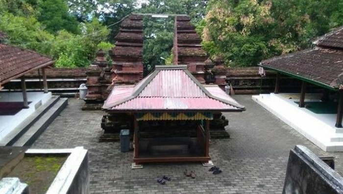 Pemakaman raja-raja Mataram