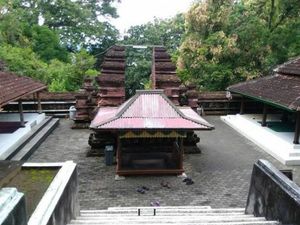 Berapa Jumlah Anak Tangga di Makam Raja Imogiri? Ini Dia Jawabannya