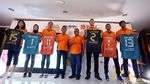Jakarta BNI Taplus Bidik Juara Proliga 2018
