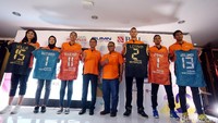 Kedua tim telah melakukan persiapan di Padepokan Voli Sentul, Jawa Barat, sejak 17 November 2017. Proliga akan lebih dahulu berkunjung ke Yogyakarta pada 19-21 Januari di GOR UNY. Harry berpesan agar BNI tidak kalah dari Samator. 