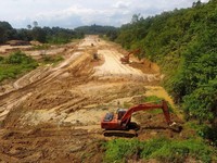 Tol Semarang-Demak 27 Km Segera Dibangun