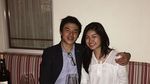 Cantiknya Elisa Jonathan yang Didoakan Segera Jadi Mantu Ahok