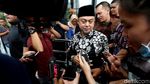 Usai Diperiksa KPK, Politikus PKS Tamsil Jelaskan soal Banggar