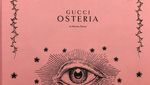Mengintip Suasana & Makanan Gucci Osteria Lewat 10 Gambar Ini