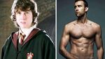 Foto: Si Culun Neville Longbottom di Harry Potter yang Kini Berotot