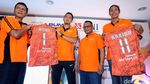 Jakarta BNI Taplus Bidik Juara Proliga 2018