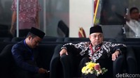 Tamsil sempat disebut pengacara Setya Novanto karena menghilang dari surat dakwaan Novanto.