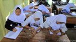 Duh, Masih Ada Kondisi Sekolah di Bandung yang Seperti Ini